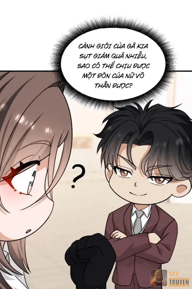 Tẩu Tử: Ta Thật Không Phải Kẻ Ngốc Chapter 23 - 29