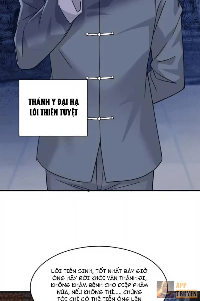 Tẩu Tử: Ta Thật Không Phải Kẻ Ngốc Chapter 23 - 31