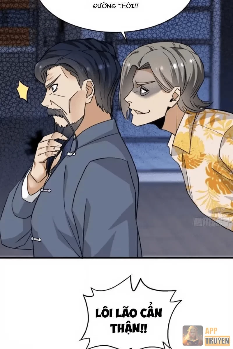 Tẩu Tử: Ta Thật Không Phải Kẻ Ngốc Chapter 23 - 32