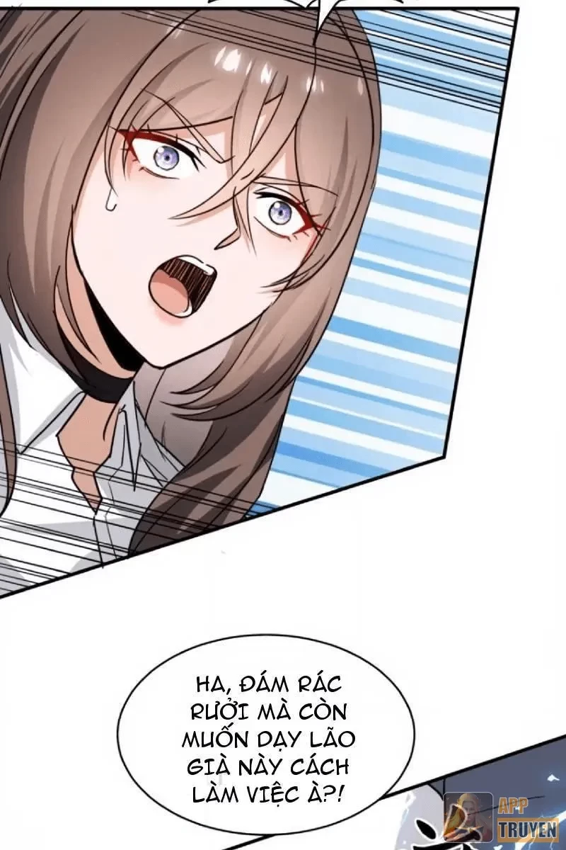 Tẩu Tử: Ta Thật Không Phải Kẻ Ngốc Chapter 23 - 33