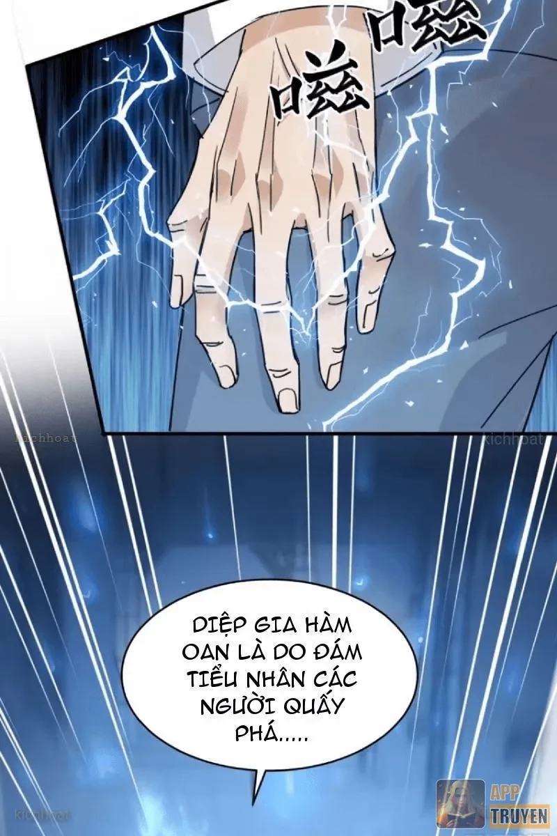 Tẩu Tử: Ta Thật Không Phải Kẻ Ngốc Chapter 23 - 34