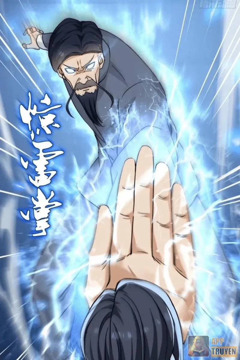 Tẩu Tử: Ta Thật Không Phải Kẻ Ngốc Chapter 23 - 35