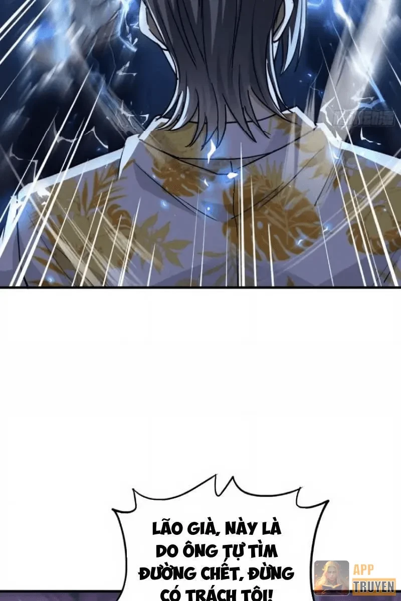 Tẩu Tử: Ta Thật Không Phải Kẻ Ngốc Chapter 23 - 36