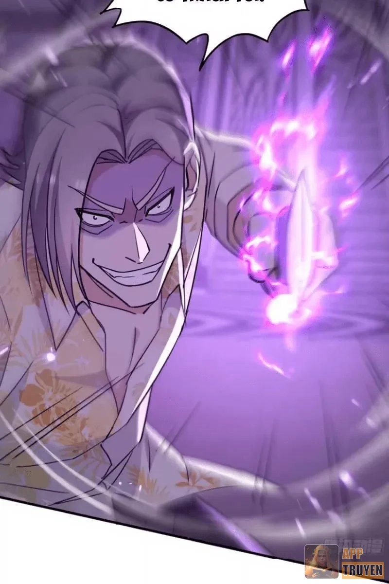 Tẩu Tử: Ta Thật Không Phải Kẻ Ngốc Chapter 23 - 37