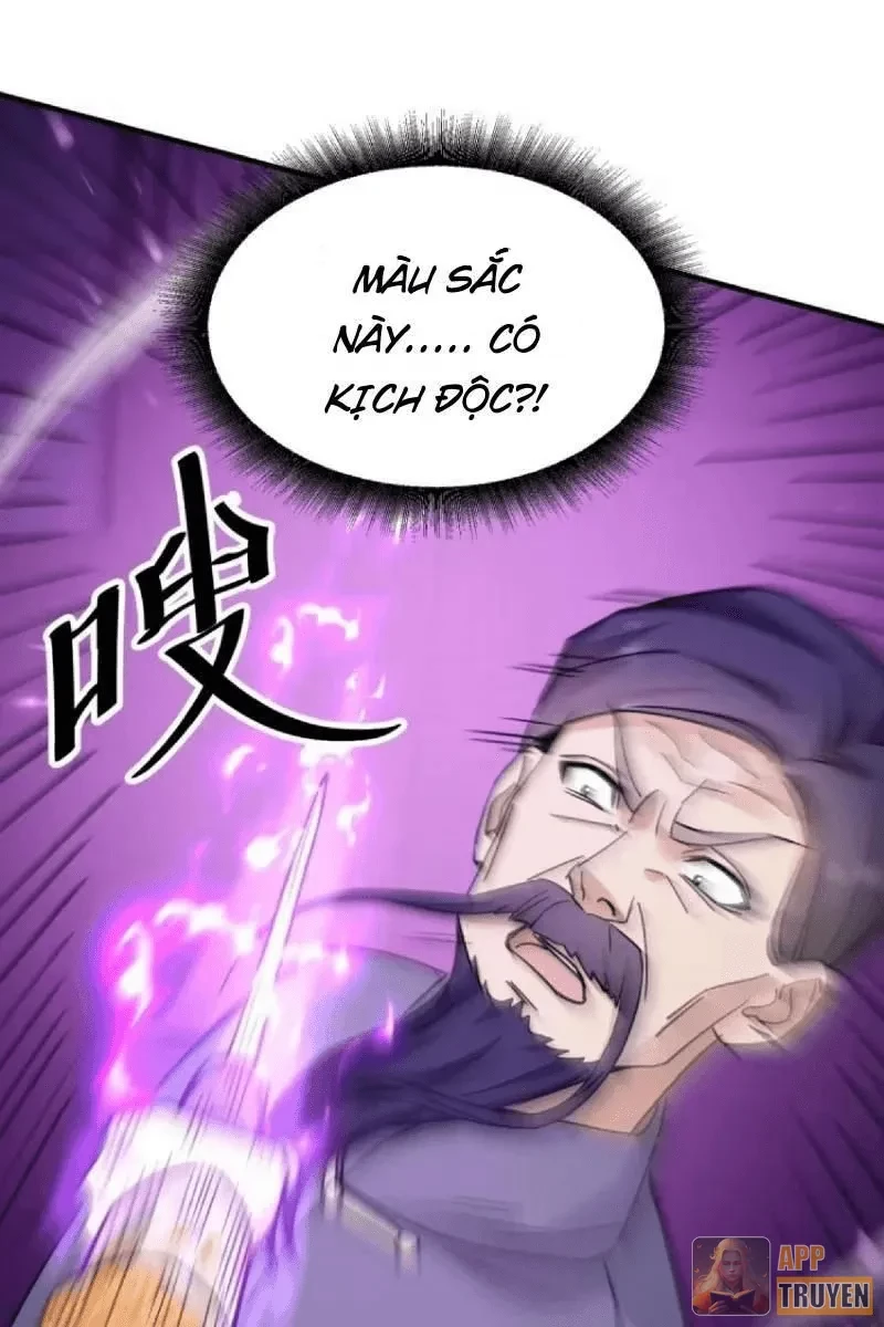 Tẩu Tử: Ta Thật Không Phải Kẻ Ngốc Chapter 23 - 38