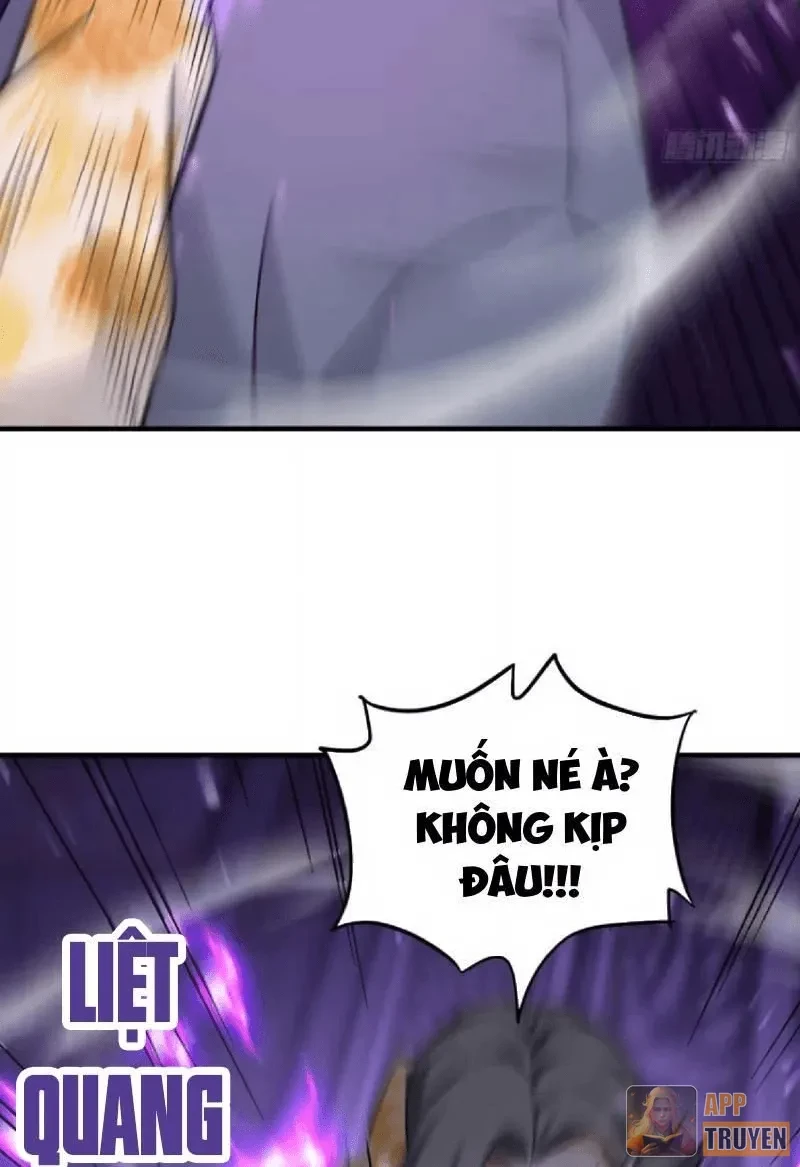 Tẩu Tử: Ta Thật Không Phải Kẻ Ngốc Chapter 23 - 39