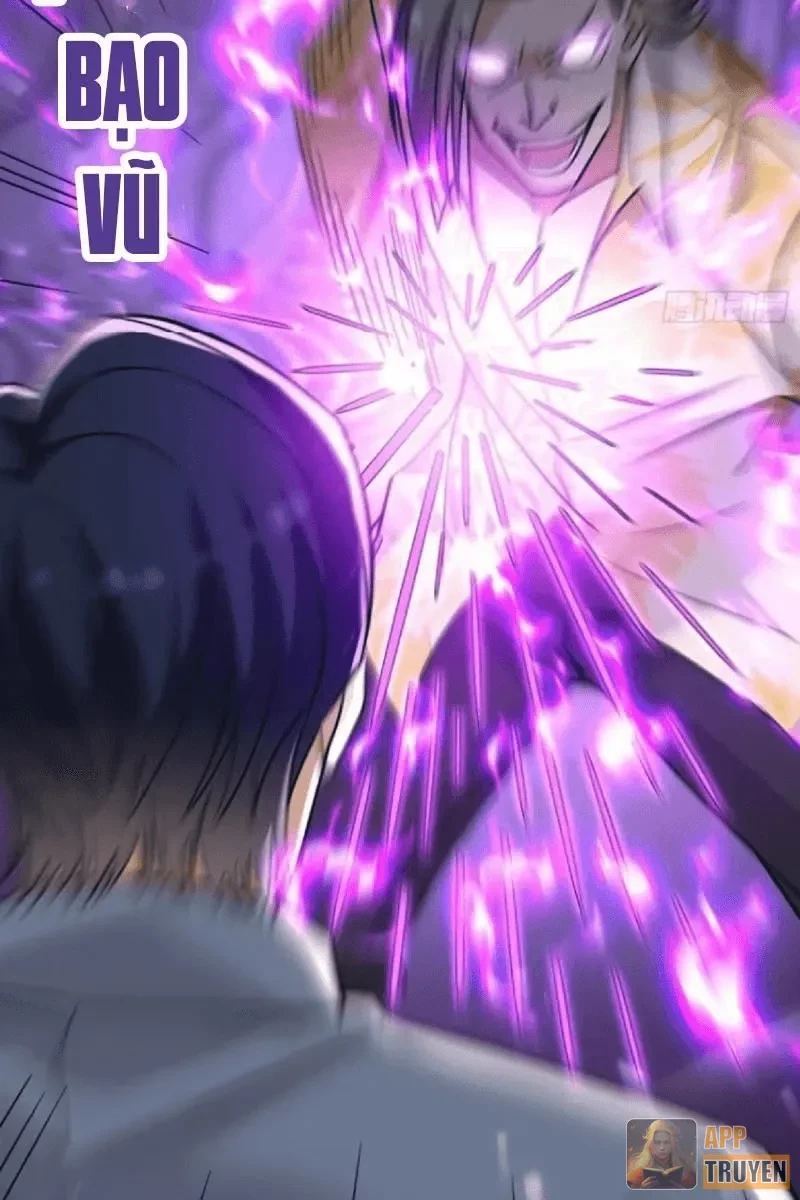 Tẩu Tử: Ta Thật Không Phải Kẻ Ngốc Chapter 23 - 40