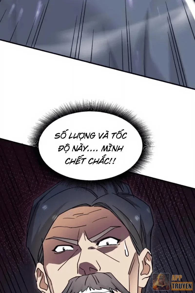 Tẩu Tử: Ta Thật Không Phải Kẻ Ngốc Chapter 23 - 41