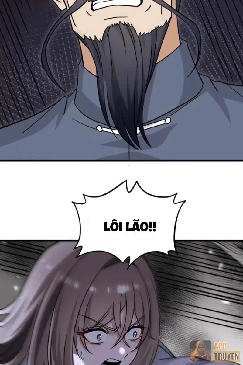 Tẩu Tử: Ta Thật Không Phải Kẻ Ngốc Chapter 23 - 42