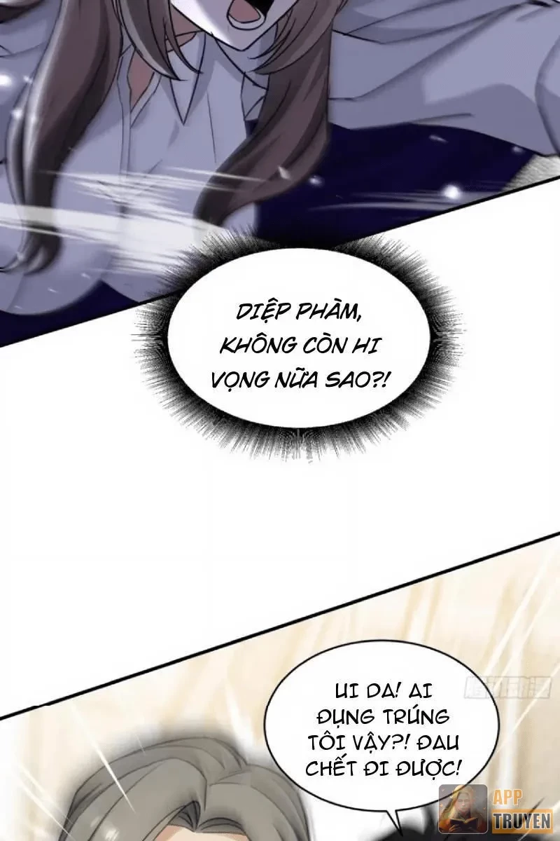 Tẩu Tử: Ta Thật Không Phải Kẻ Ngốc Chapter 23 - 43