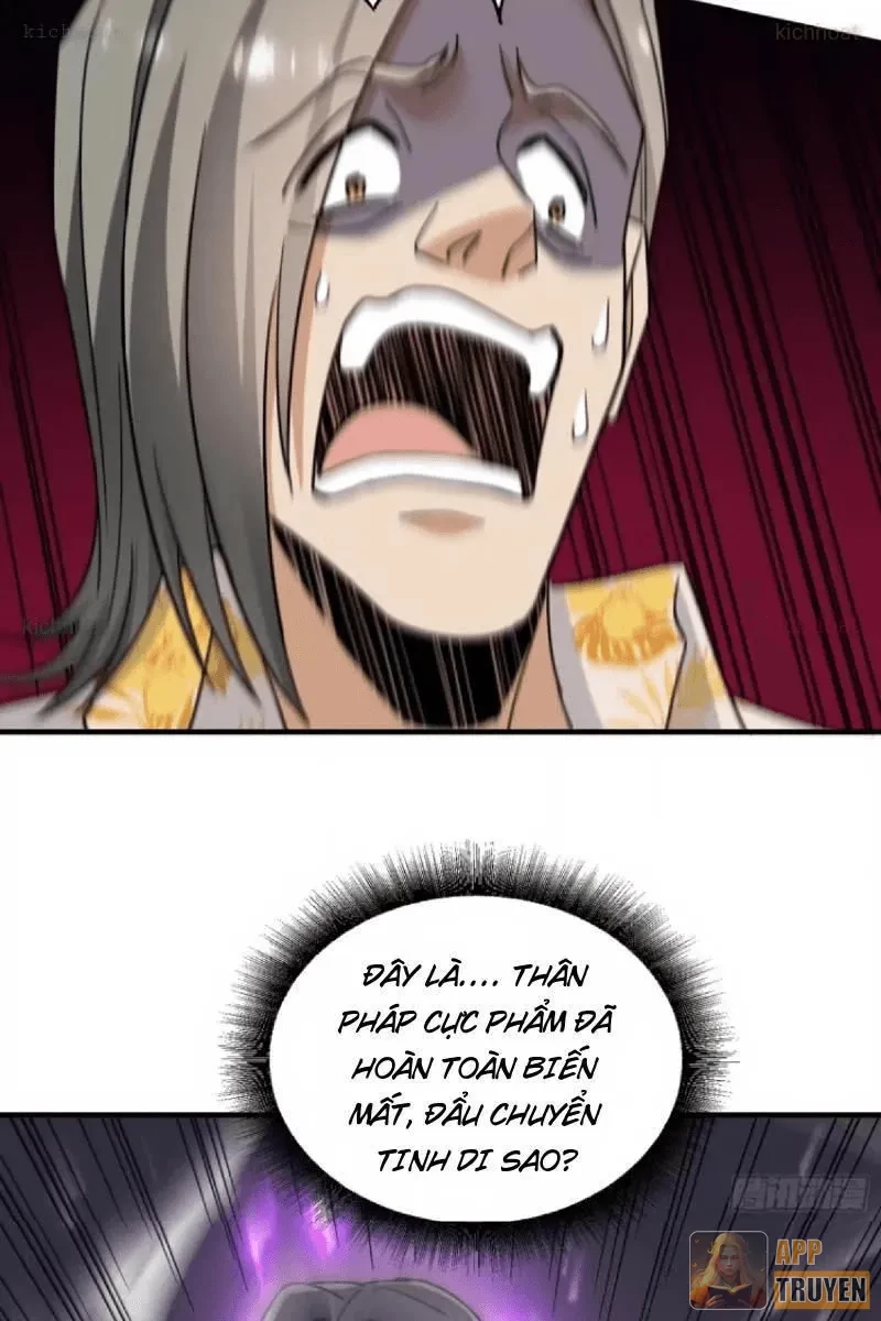 Tẩu Tử: Ta Thật Không Phải Kẻ Ngốc Chapter 23 - 47