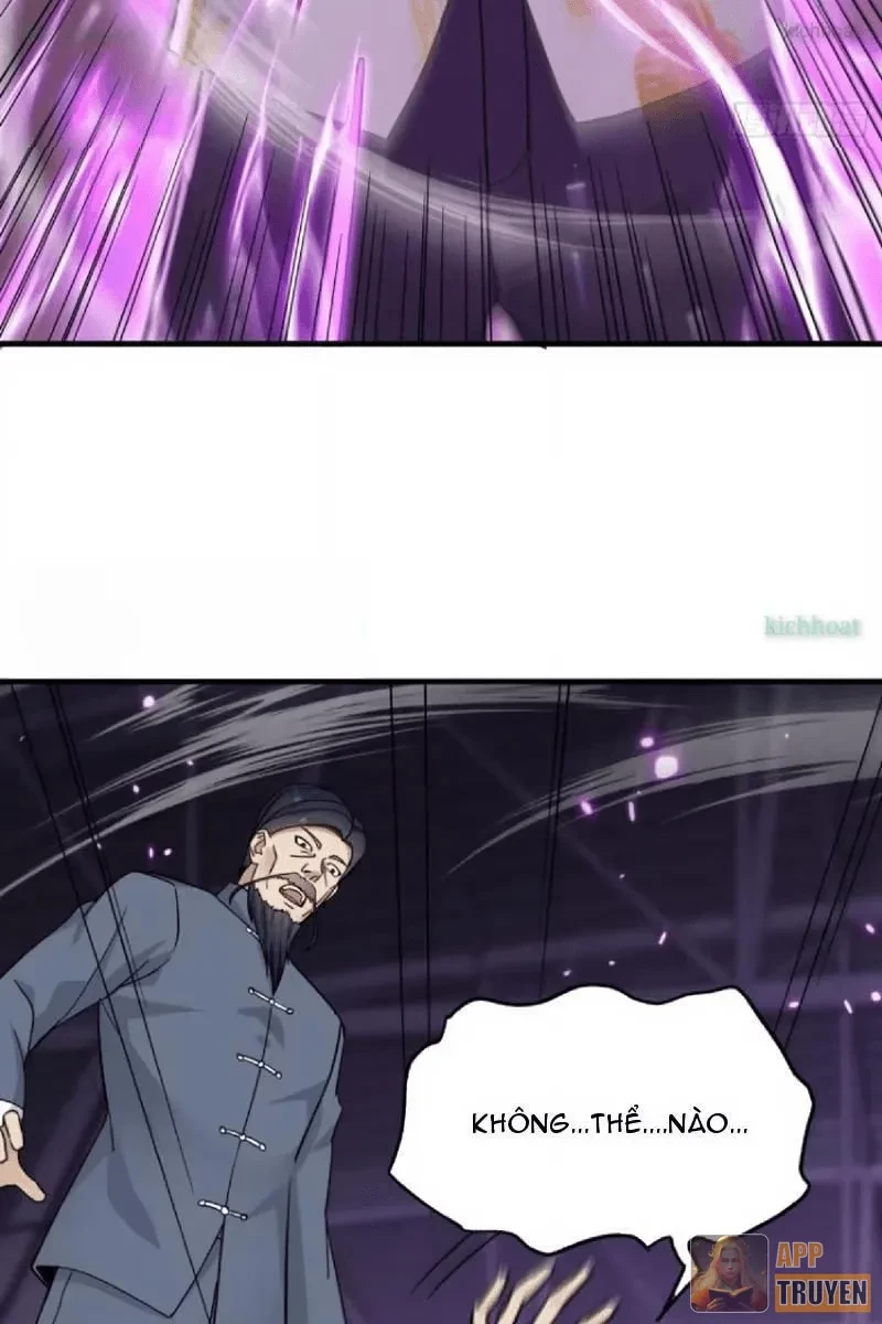 Tẩu Tử: Ta Thật Không Phải Kẻ Ngốc Chapter 23 - 49