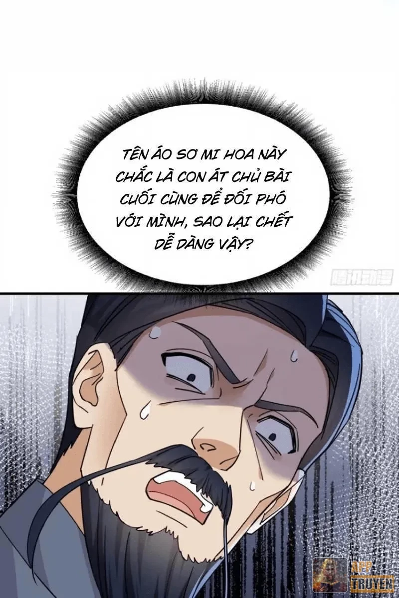 Tẩu Tử: Ta Thật Không Phải Kẻ Ngốc Chapter 23 - 51