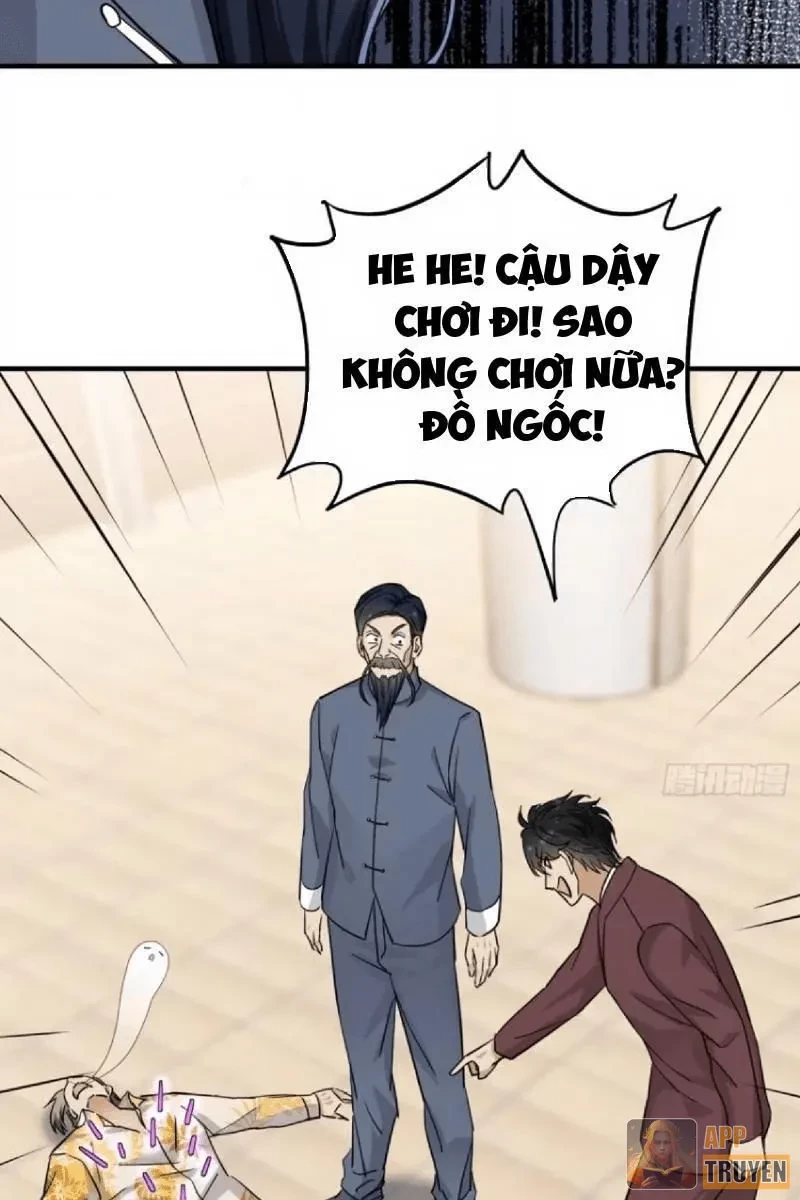 Tẩu Tử: Ta Thật Không Phải Kẻ Ngốc Chapter 23 - 52