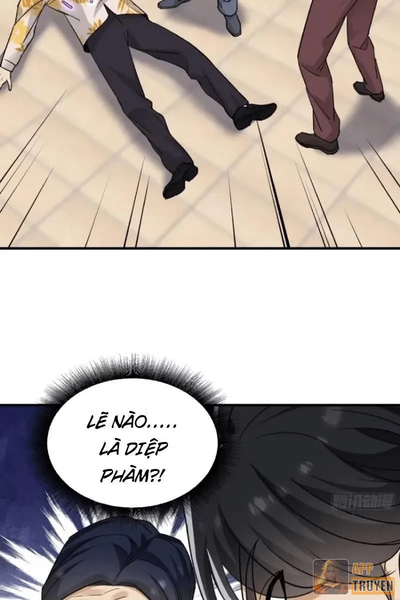 Tẩu Tử: Ta Thật Không Phải Kẻ Ngốc Chapter 23 - 53