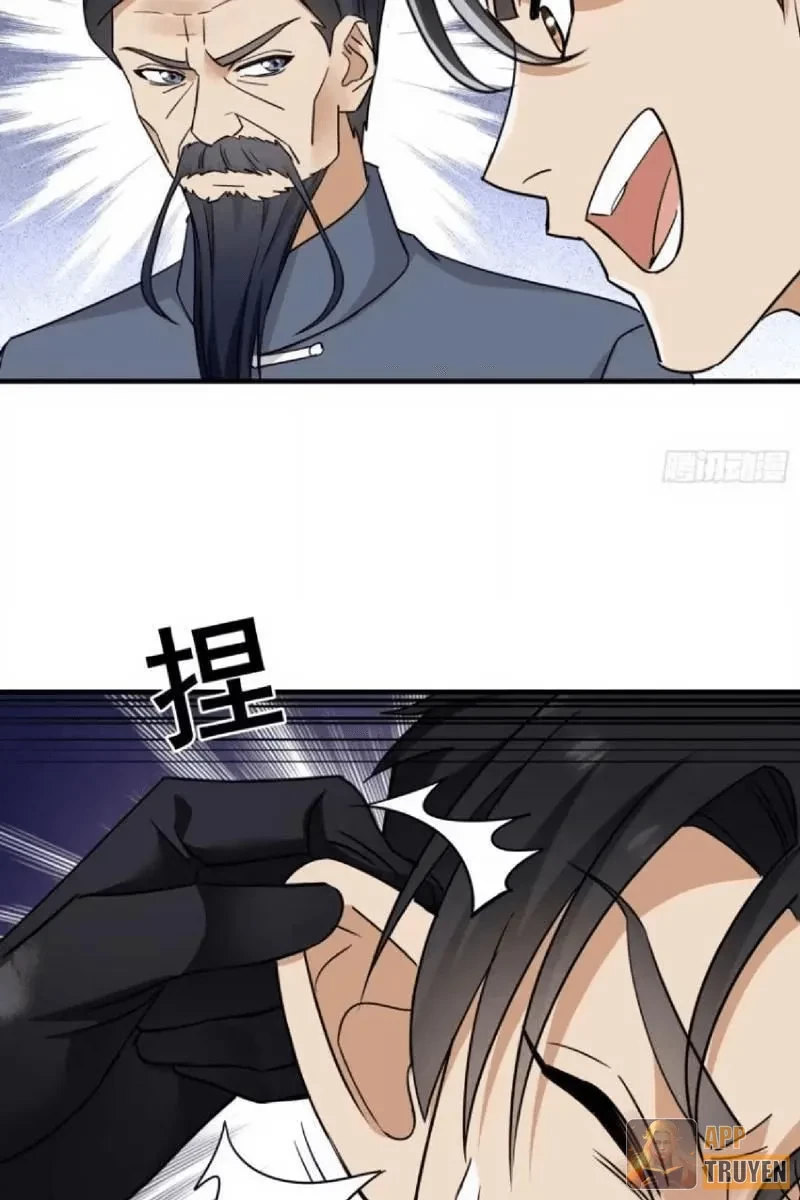 Tẩu Tử: Ta Thật Không Phải Kẻ Ngốc Chapter 23 - 54