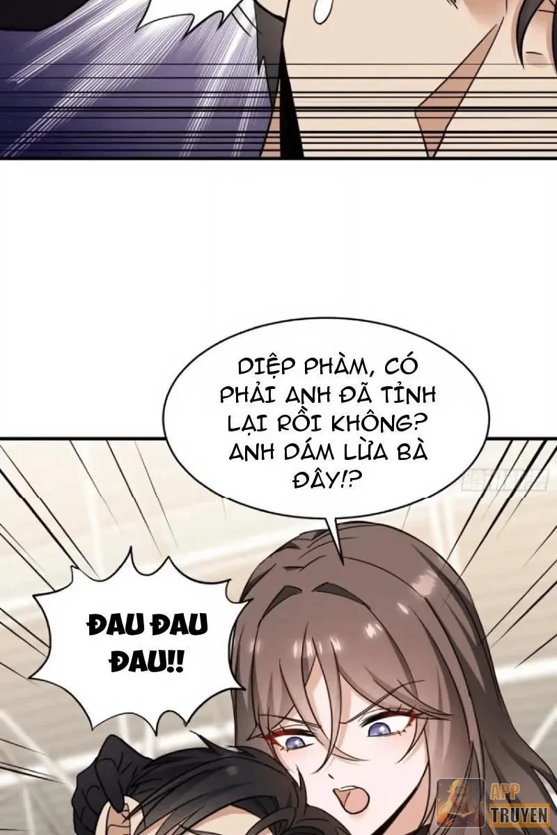 Tẩu Tử: Ta Thật Không Phải Kẻ Ngốc Chapter 23 - 55