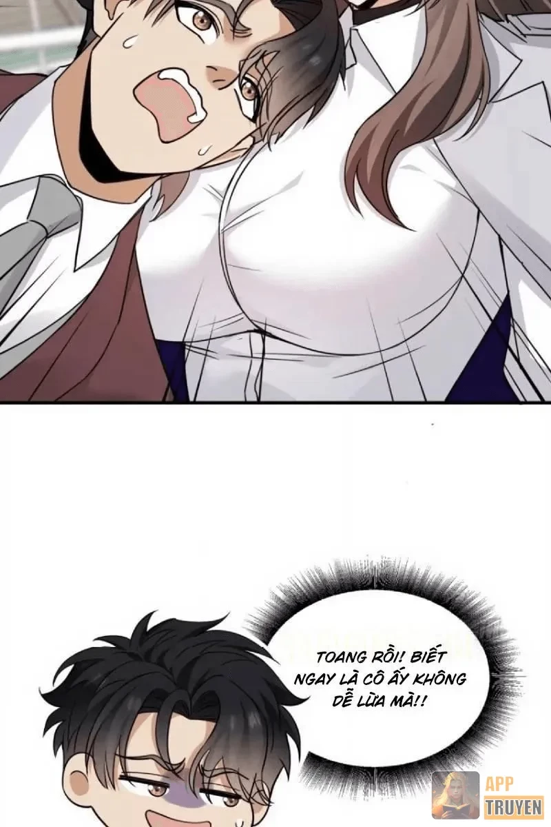 Tẩu Tử: Ta Thật Không Phải Kẻ Ngốc Chapter 23 - 56