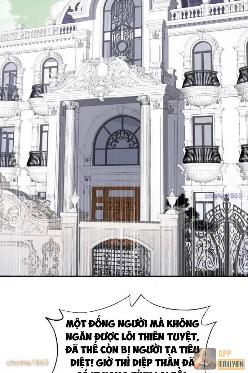 Tẩu Tử: Ta Thật Không Phải Kẻ Ngốc Chapter 25 - 2