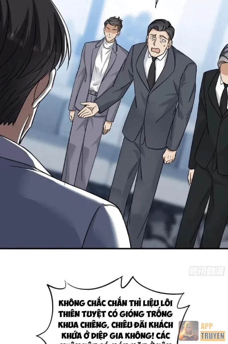 Tẩu Tử: Ta Thật Không Phải Kẻ Ngốc Chapter 25 - 5