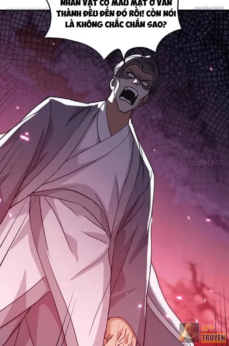 Tẩu Tử: Ta Thật Không Phải Kẻ Ngốc Chapter 25 - 6