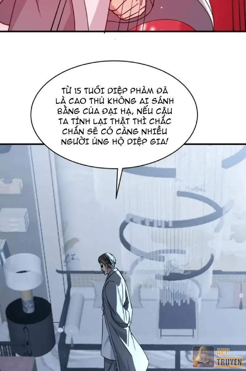 Tẩu Tử: Ta Thật Không Phải Kẻ Ngốc Chapter 25 - 7