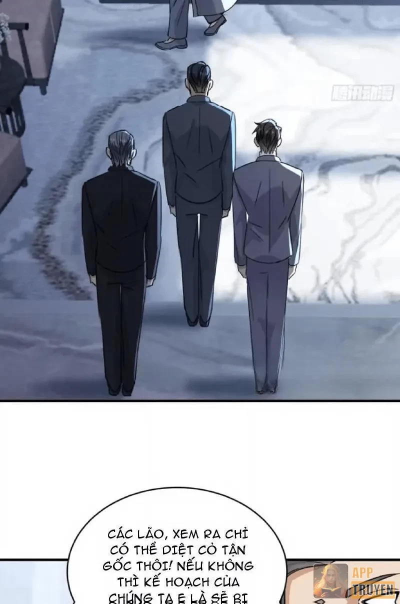 Tẩu Tử: Ta Thật Không Phải Kẻ Ngốc Chapter 25 - 8