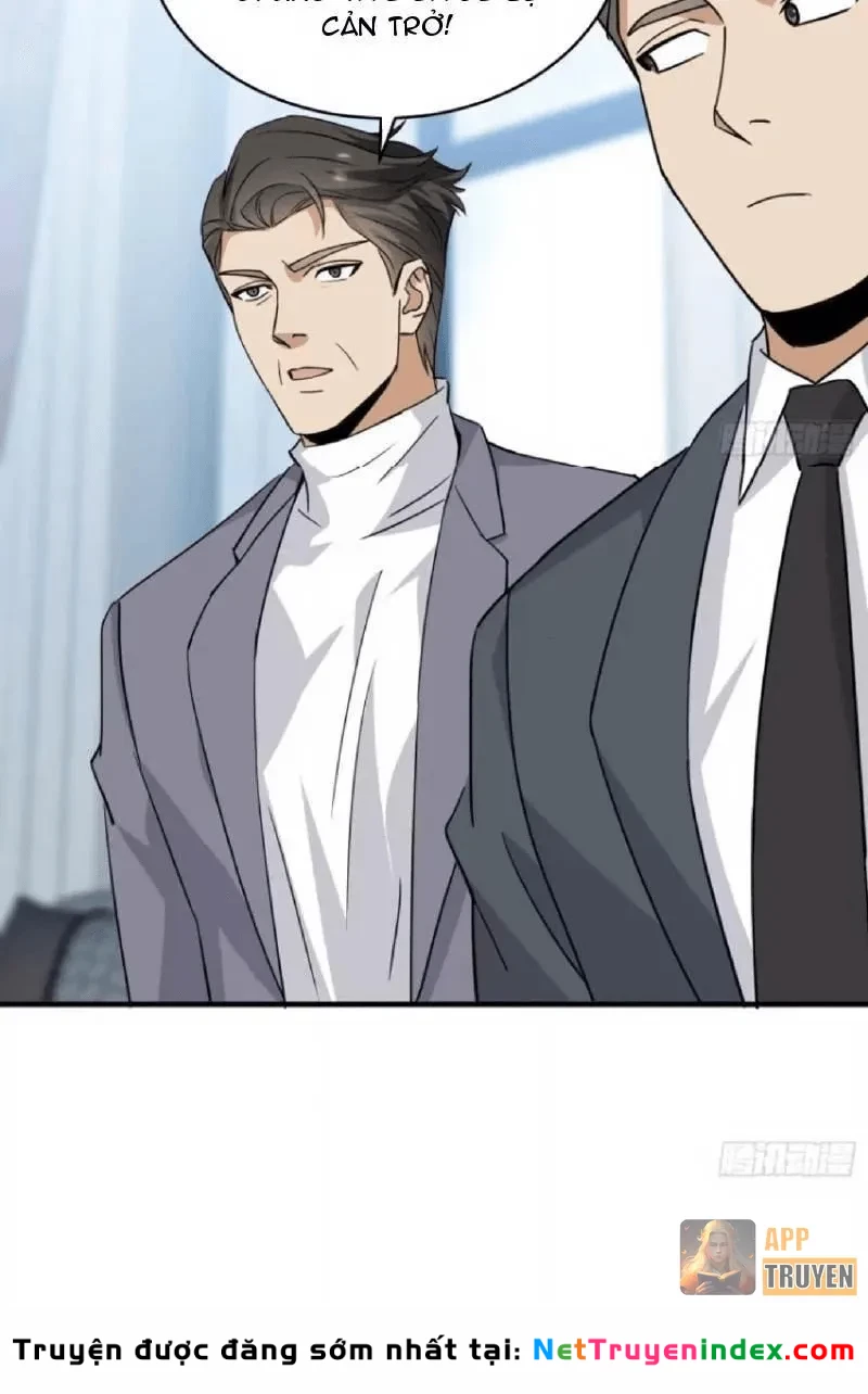 Tẩu Tử: Ta Thật Không Phải Kẻ Ngốc Chapter 25 - 9