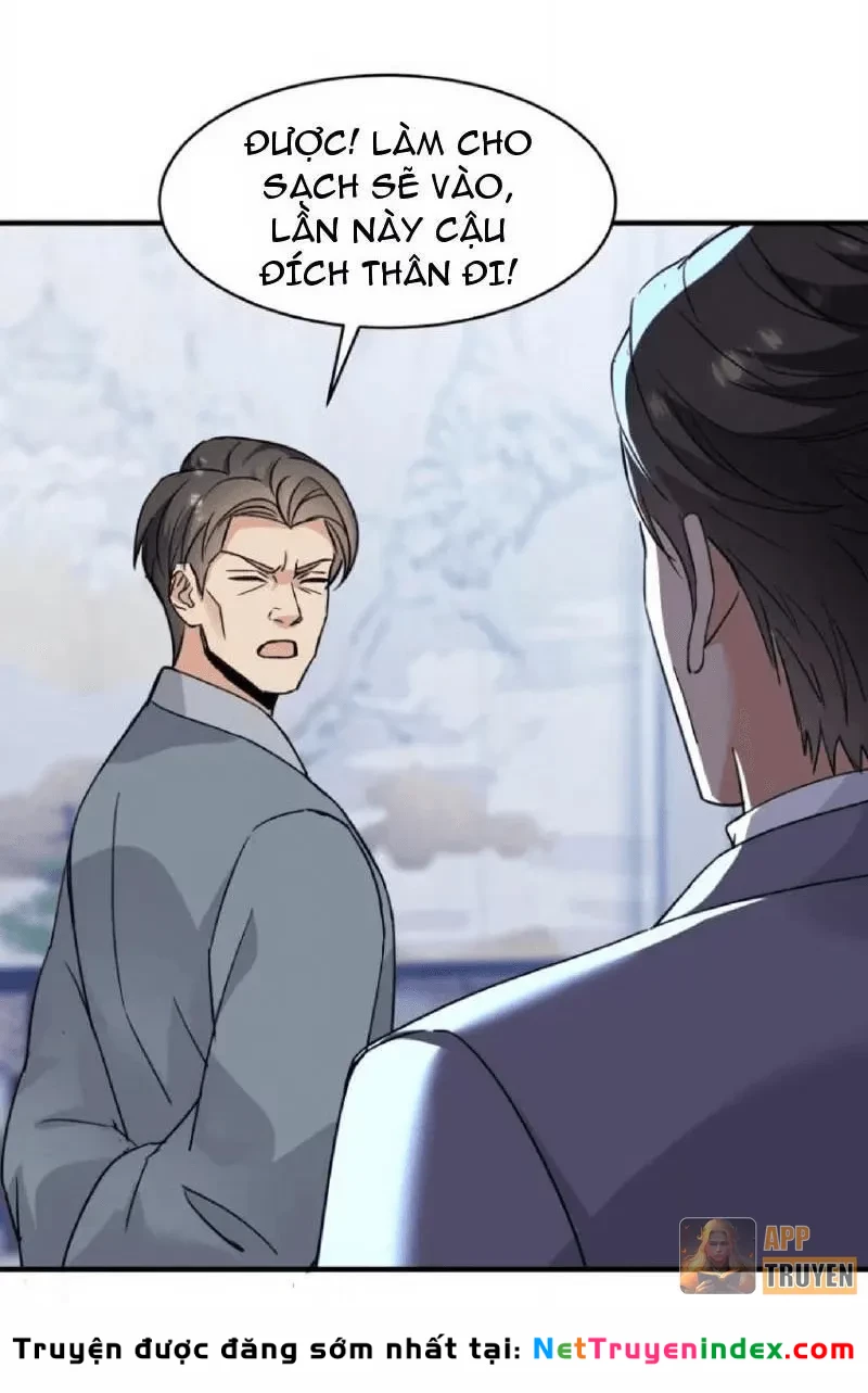 Tẩu Tử: Ta Thật Không Phải Kẻ Ngốc Chapter 25 - 10