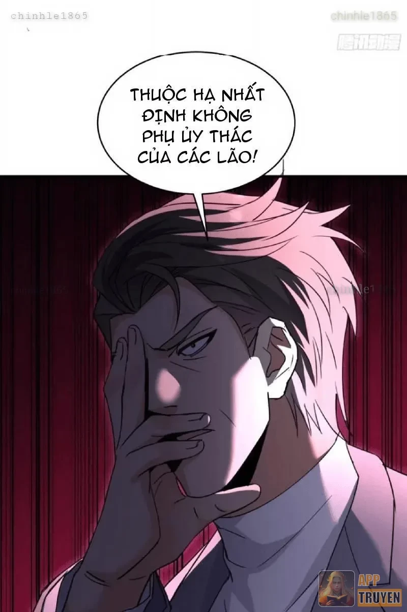 Tẩu Tử: Ta Thật Không Phải Kẻ Ngốc Chapter 25 - 11