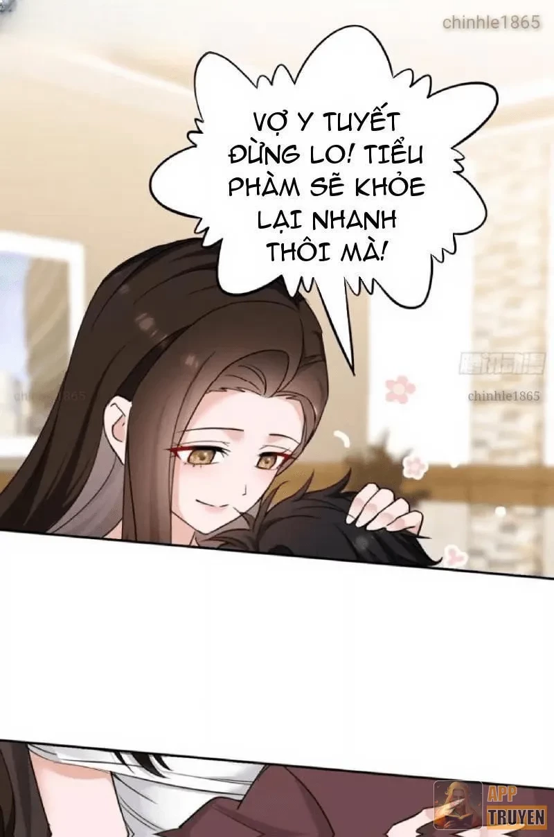 Tẩu Tử: Ta Thật Không Phải Kẻ Ngốc Chapter 25 - 13