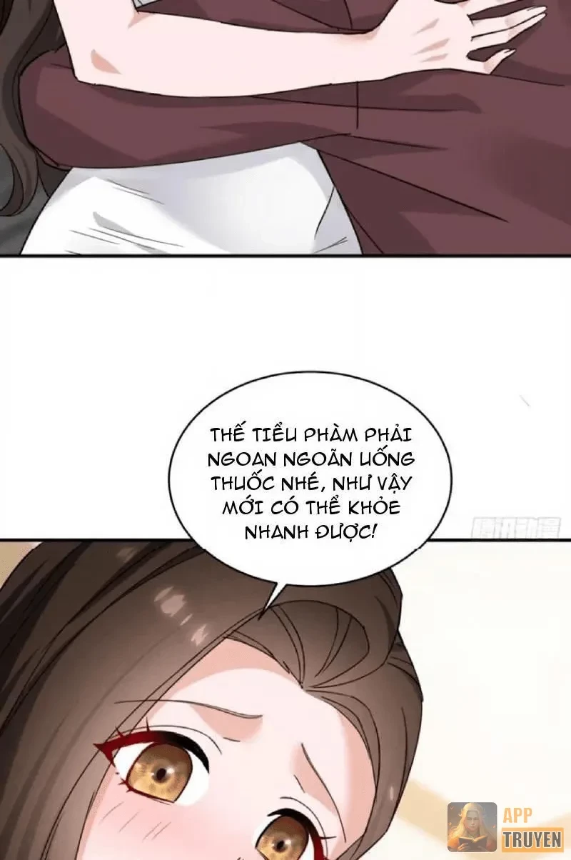 Tẩu Tử: Ta Thật Không Phải Kẻ Ngốc Chapter 25 - 14