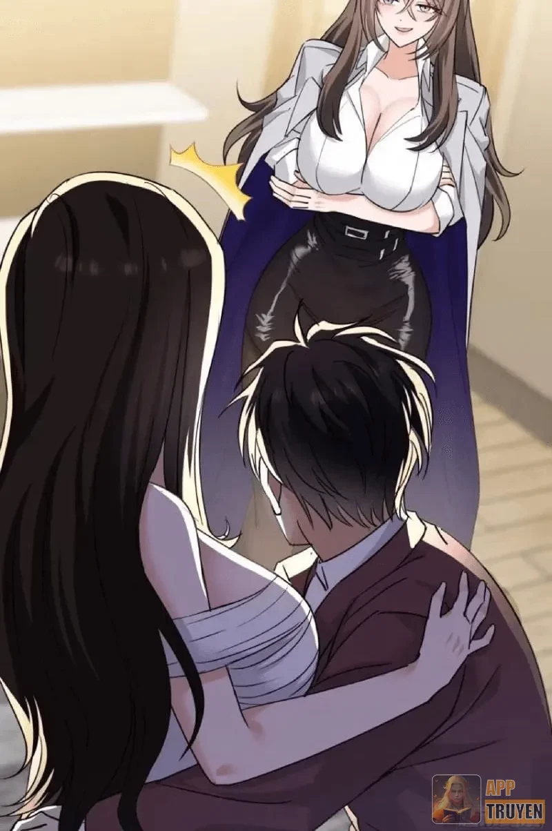 Tẩu Tử: Ta Thật Không Phải Kẻ Ngốc Chapter 25 - 16