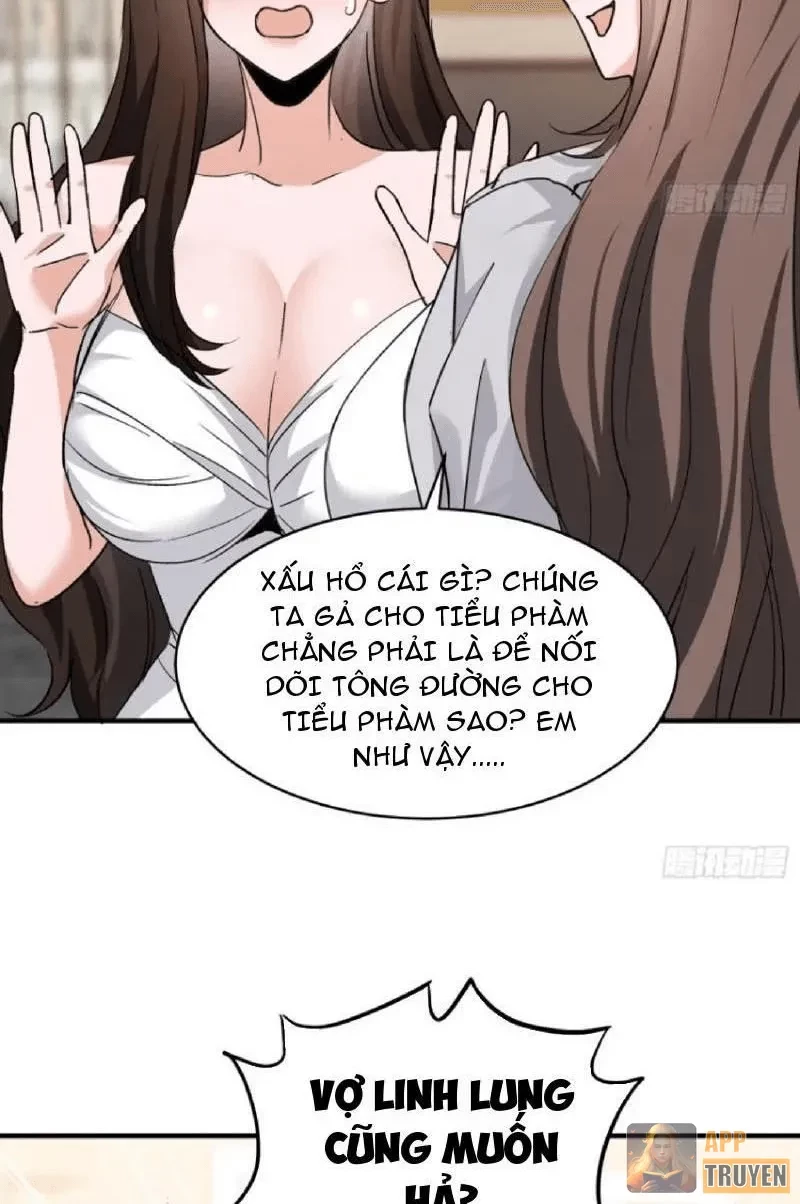 Tẩu Tử: Ta Thật Không Phải Kẻ Ngốc Chapter 25 - 18