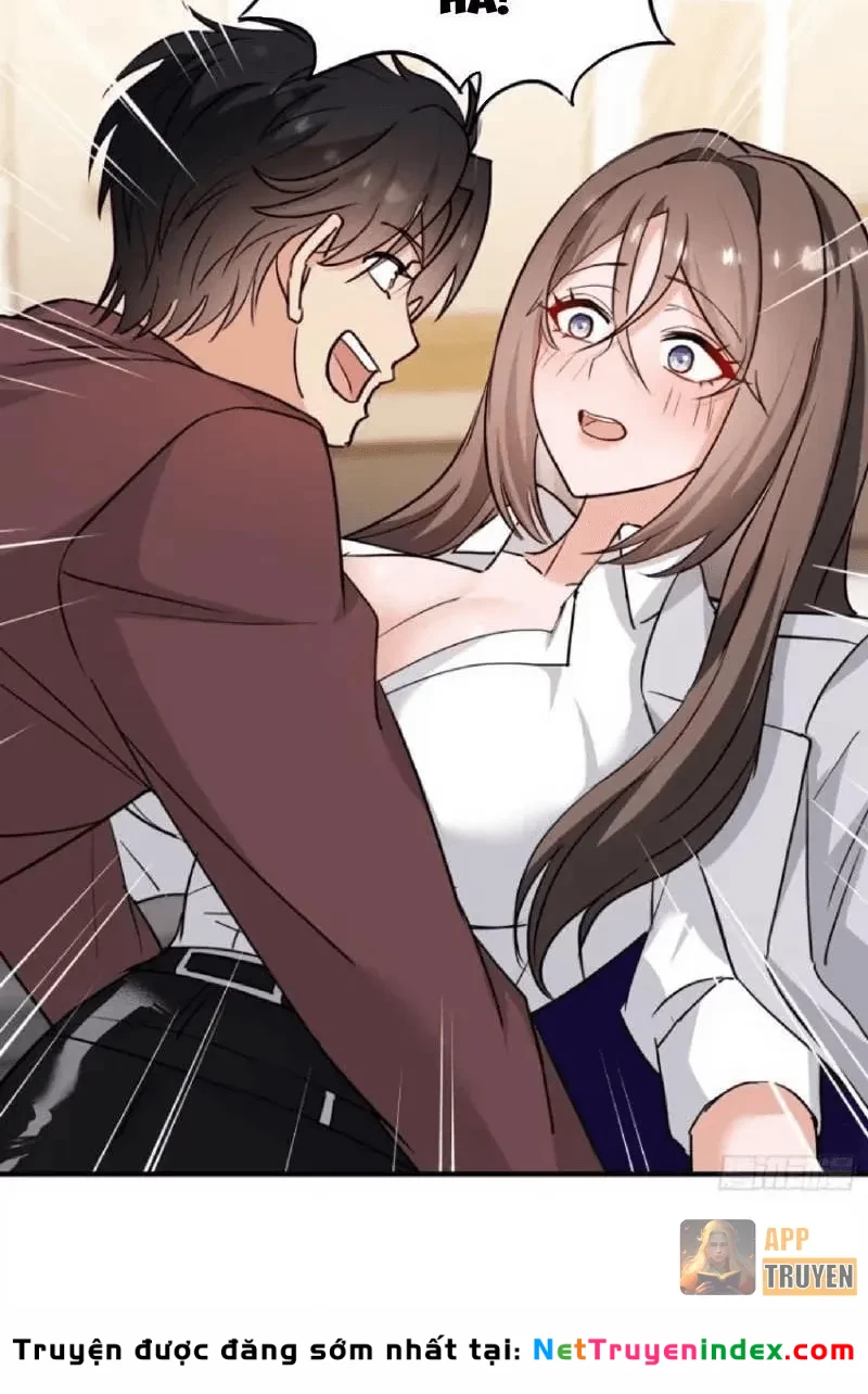 Tẩu Tử: Ta Thật Không Phải Kẻ Ngốc Chapter 25 - 19