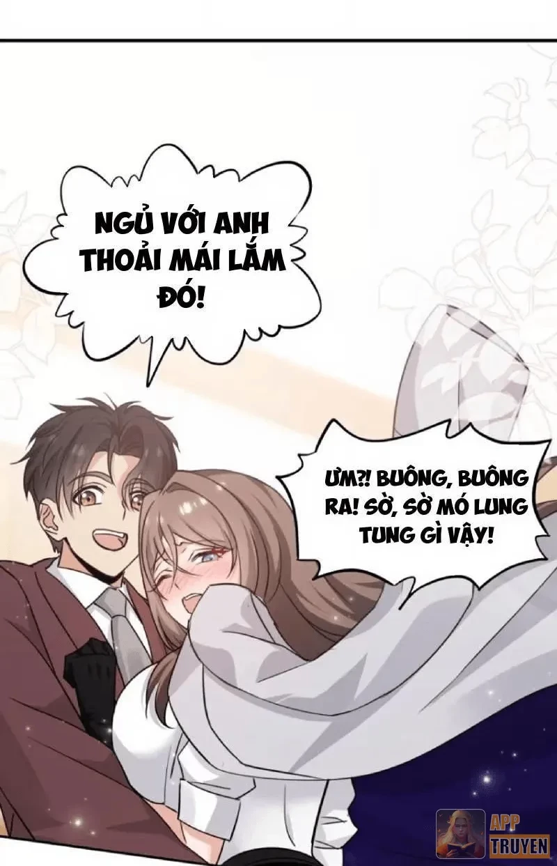 Tẩu Tử: Ta Thật Không Phải Kẻ Ngốc Chapter 25 - 20