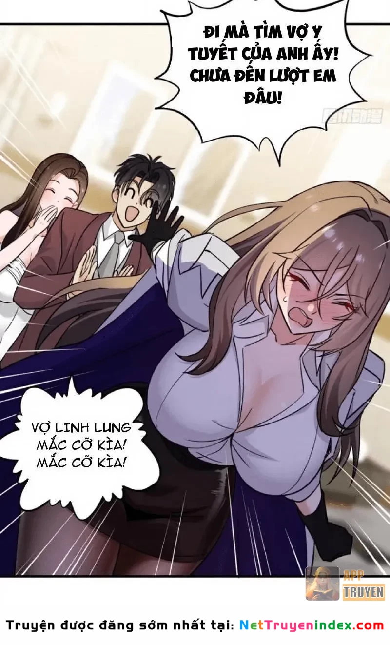 Tẩu Tử: Ta Thật Không Phải Kẻ Ngốc Chapter 25 - 22