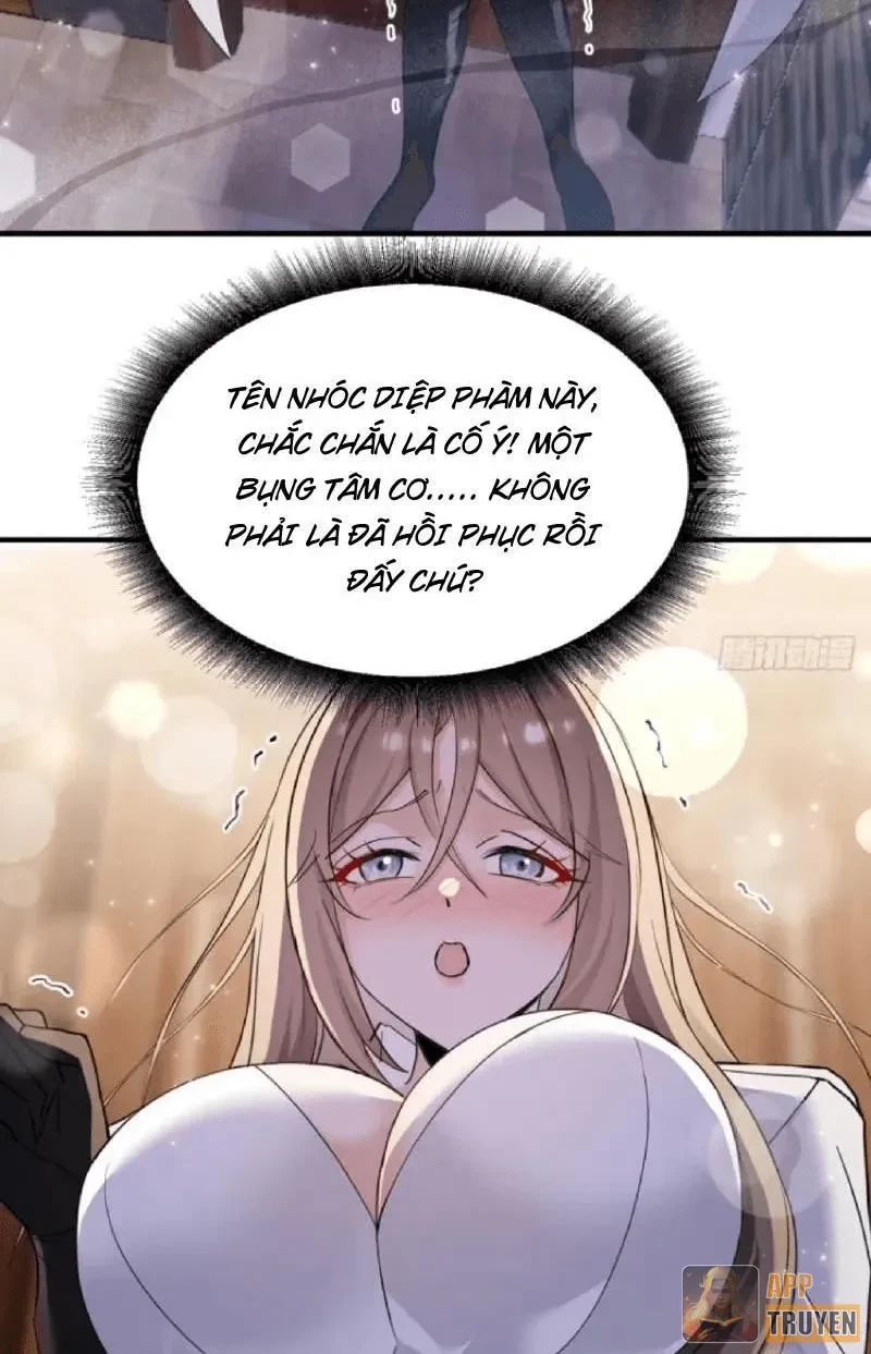 Tẩu Tử: Ta Thật Không Phải Kẻ Ngốc Chapter 25 - 24