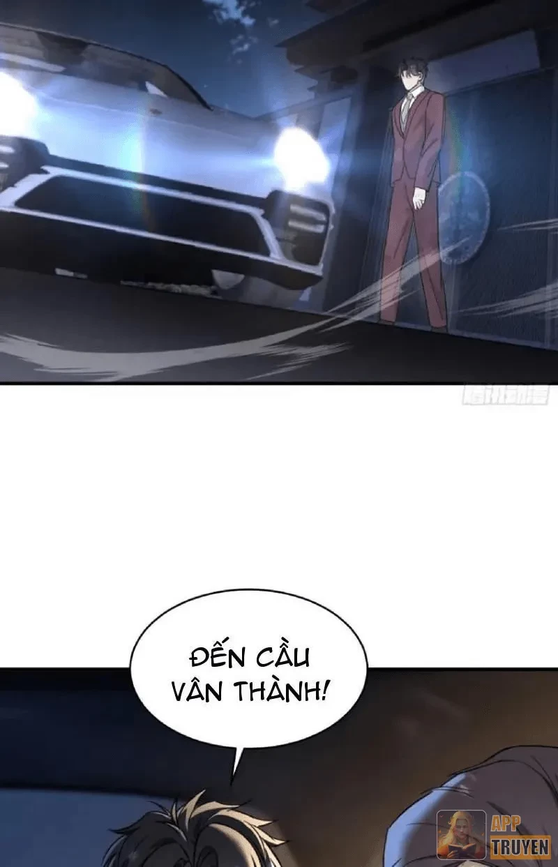 Tẩu Tử: Ta Thật Không Phải Kẻ Ngốc Chapter 25 - 28