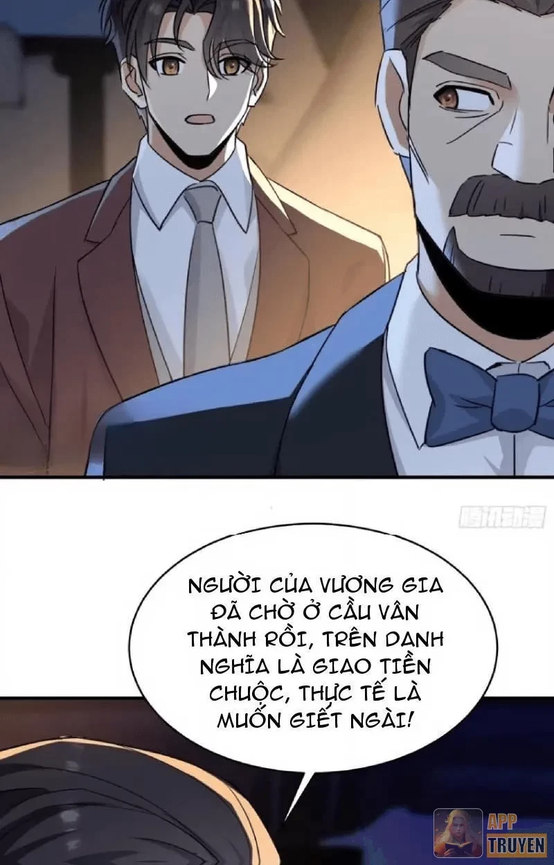 Tẩu Tử: Ta Thật Không Phải Kẻ Ngốc Chapter 25 - 29