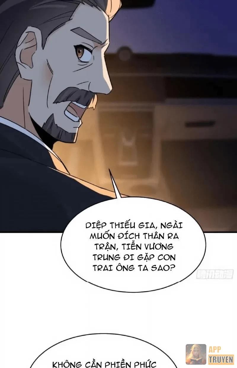 Tẩu Tử: Ta Thật Không Phải Kẻ Ngốc Chapter 25 - 30