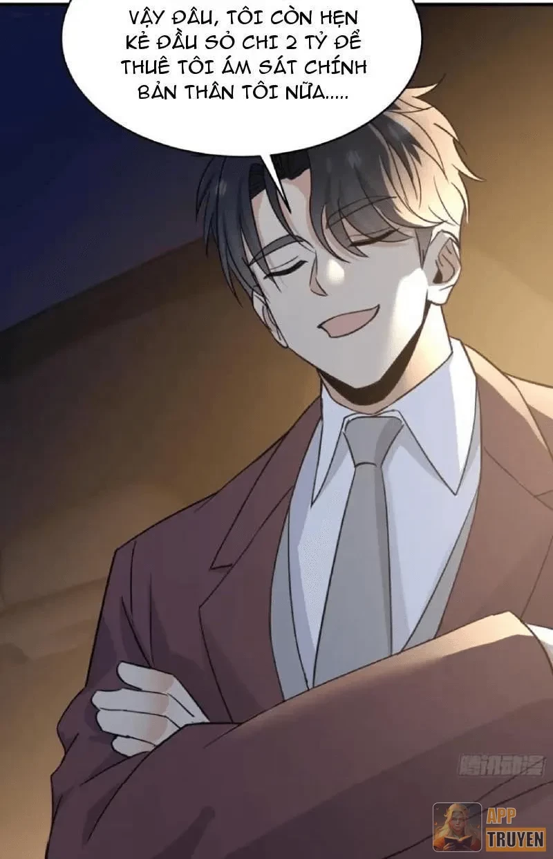 Tẩu Tử: Ta Thật Không Phải Kẻ Ngốc Chapter 25 - 31