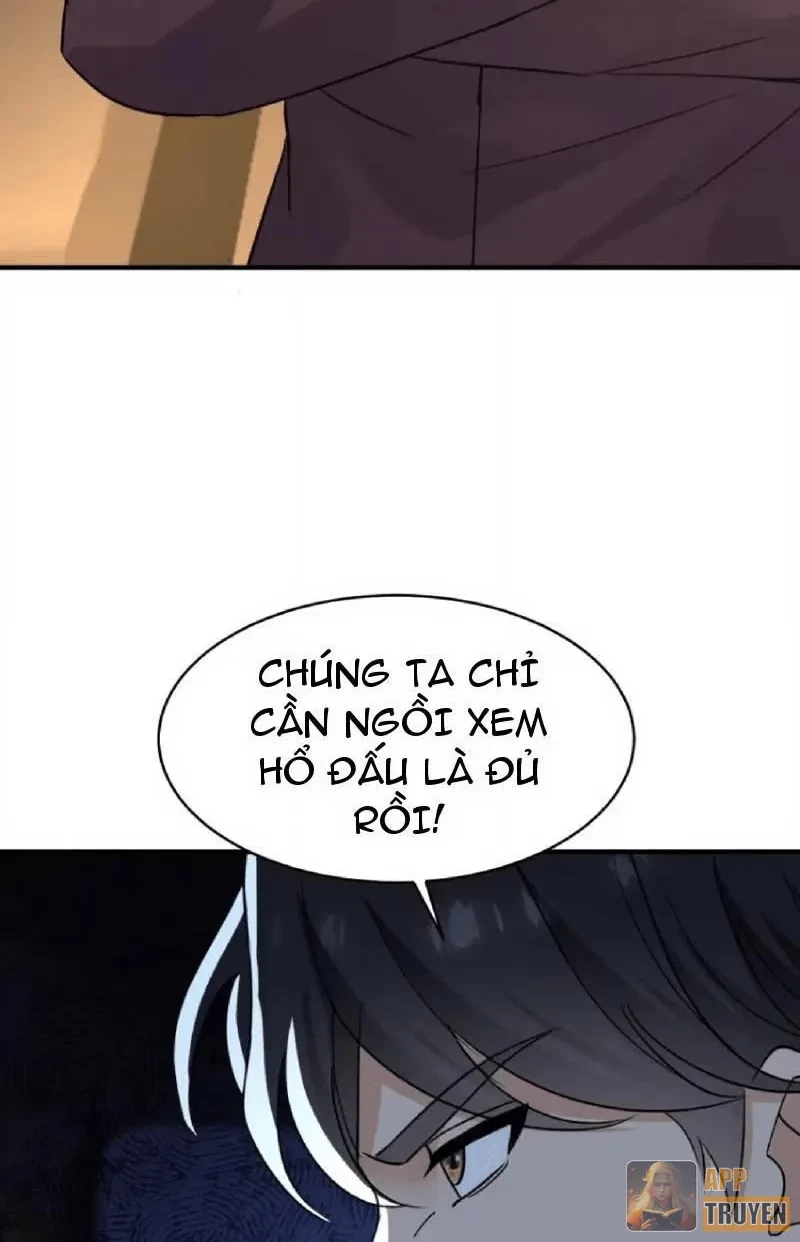 Tẩu Tử: Ta Thật Không Phải Kẻ Ngốc Chapter 25 - 32