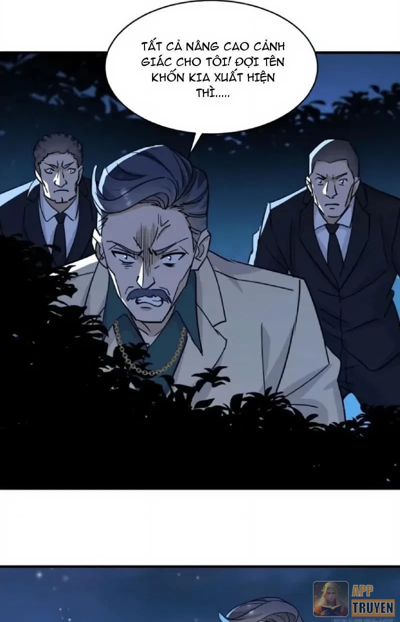 Tẩu Tử: Ta Thật Không Phải Kẻ Ngốc Chapter 25 - 36