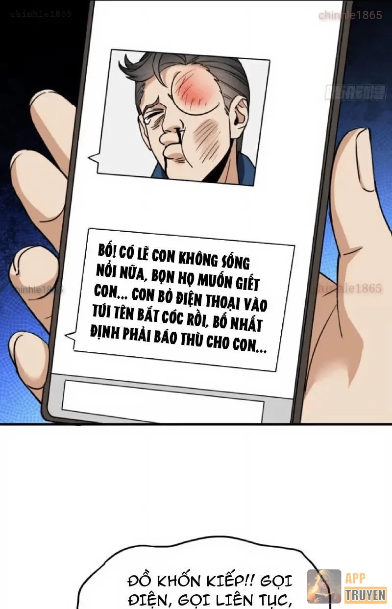 Tẩu Tử: Ta Thật Không Phải Kẻ Ngốc Chapter 25 - 38