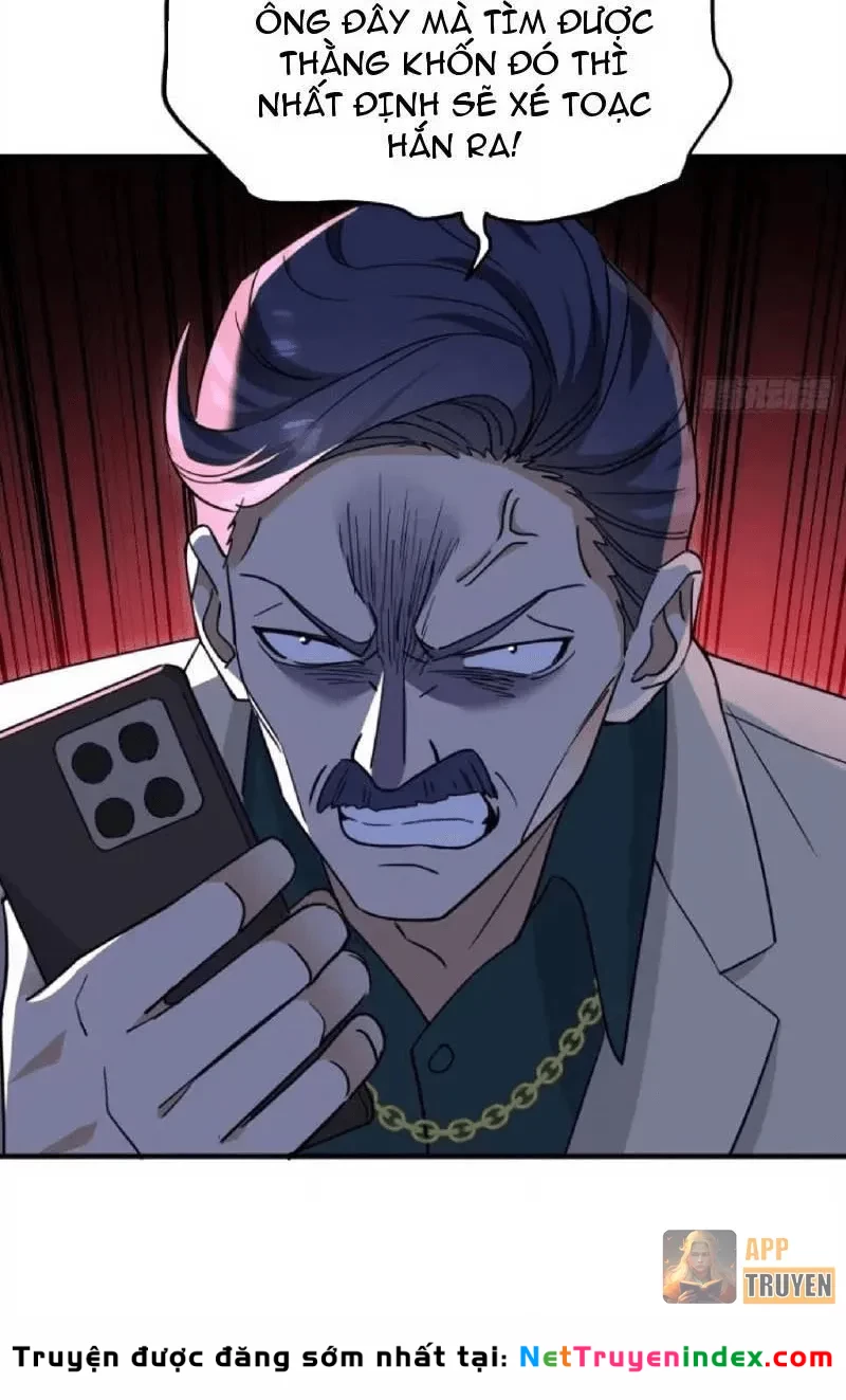 Tẩu Tử: Ta Thật Không Phải Kẻ Ngốc Chapter 25 - 39