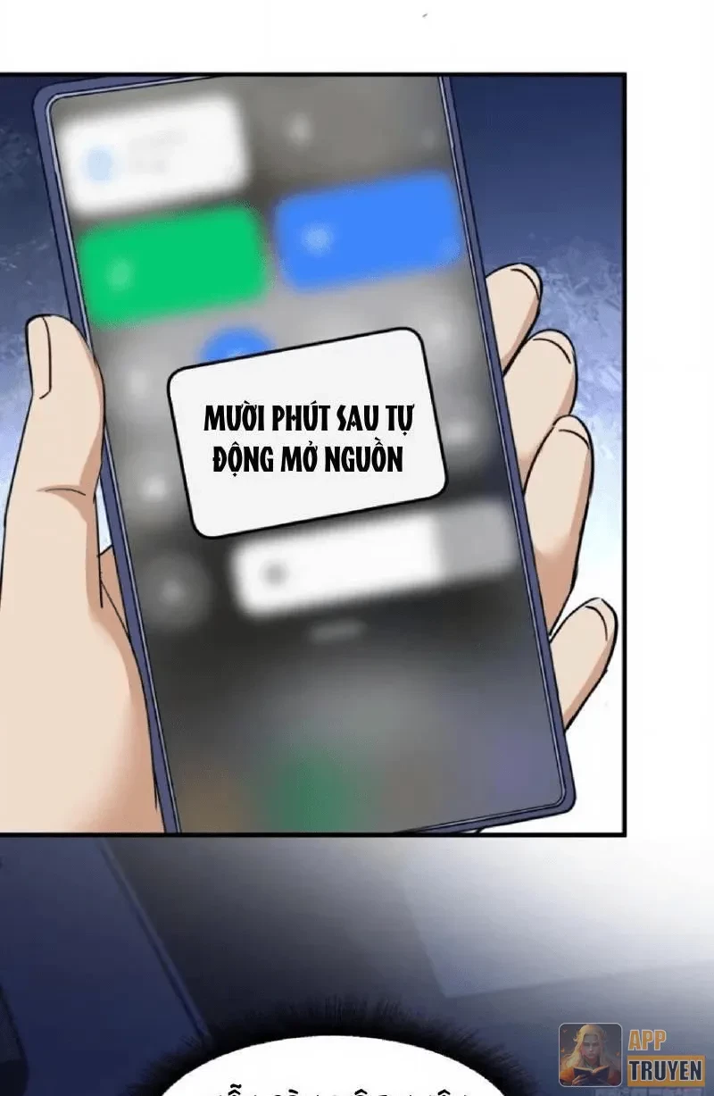 Tẩu Tử: Ta Thật Không Phải Kẻ Ngốc Chapter 25 - 41