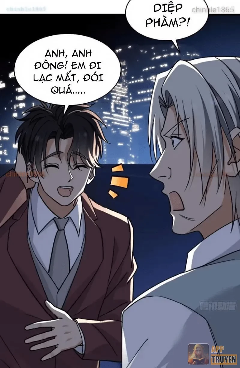 Tẩu Tử: Ta Thật Không Phải Kẻ Ngốc Chapter 25 - 51