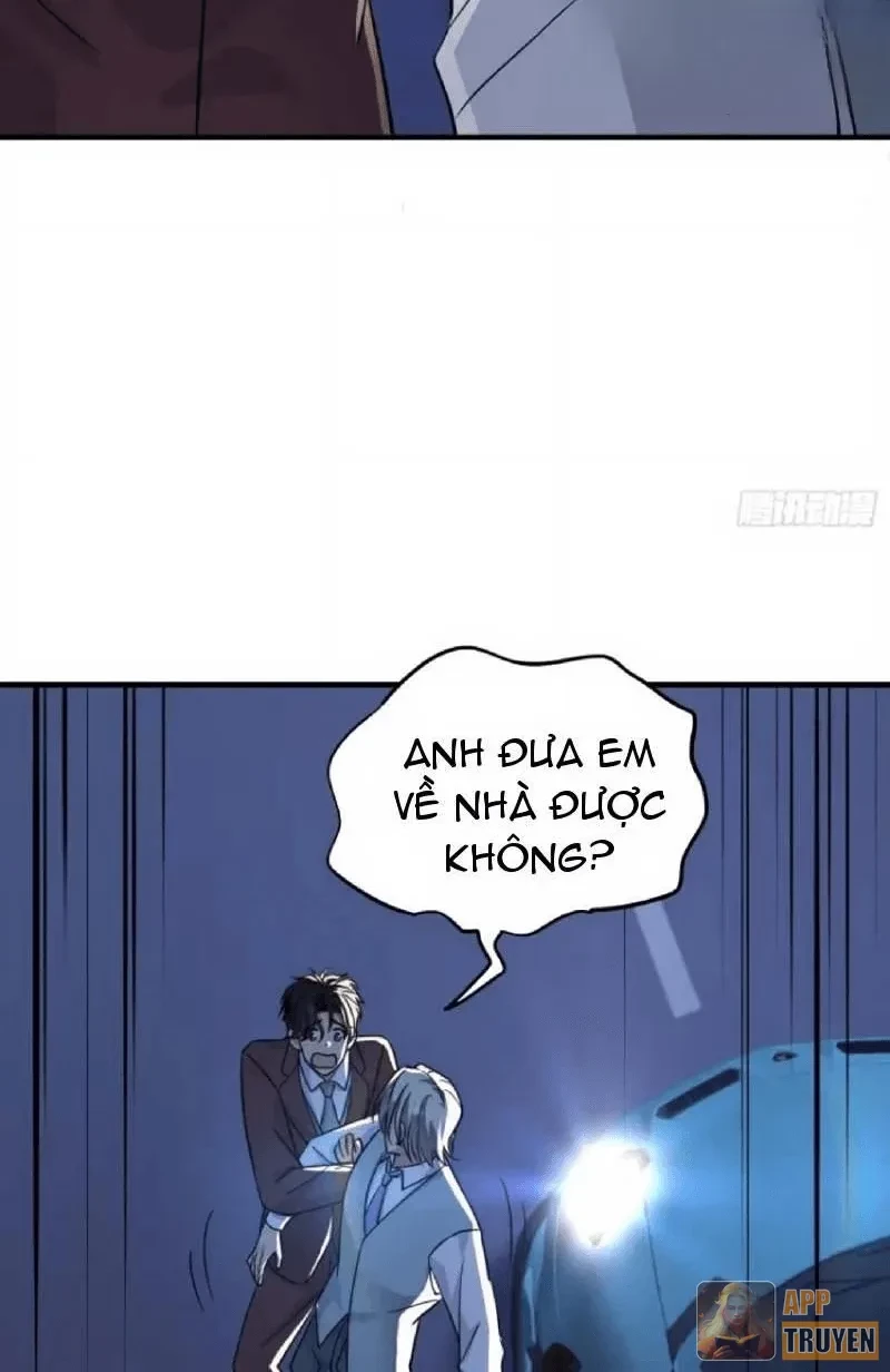 Tẩu Tử: Ta Thật Không Phải Kẻ Ngốc Chapter 25 - 52