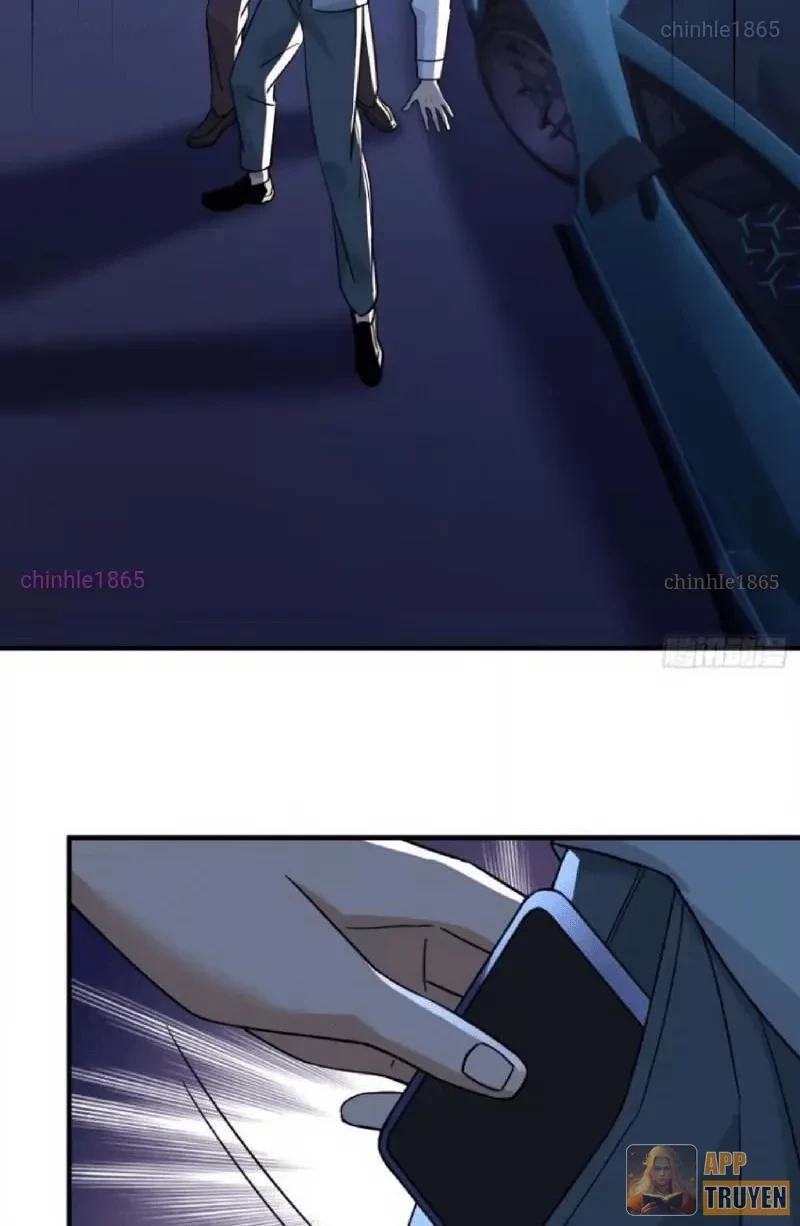 Tẩu Tử: Ta Thật Không Phải Kẻ Ngốc Chapter 25 - 53